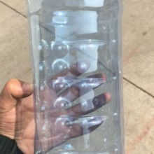 河南郑州瑞康矿泉水透明塑料瓶加工厂 专业供应，品质塑就未来