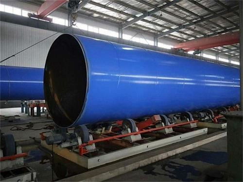 特加强级环氧煤沥青防腐钢管工厂品牌新报价与塑料制品销售趋势分析